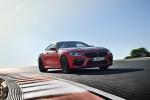 BMW M8 Competition Coupe 2019 года (UK)